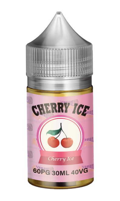 cherry Ice