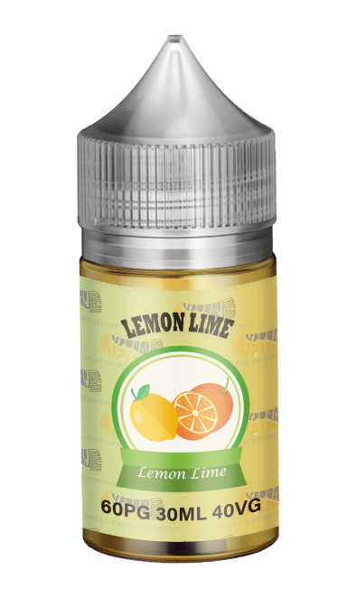 lemon Ice 