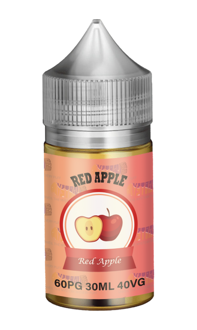 Red Apple 