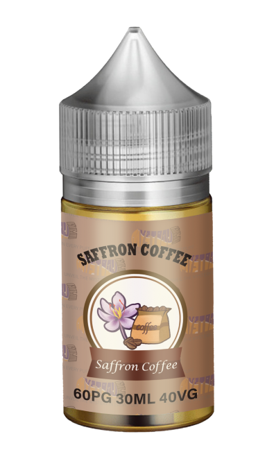 Safron Coffee