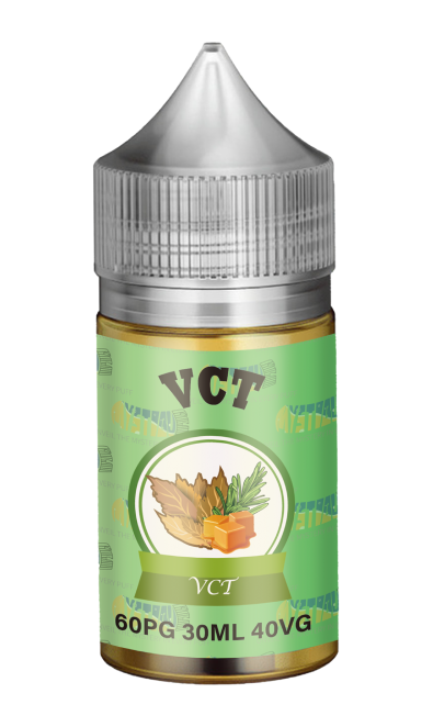 VCT