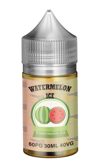 Watermalon Ice